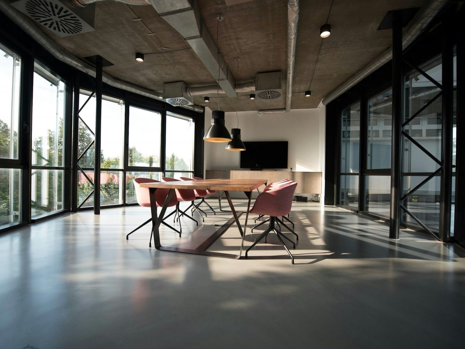 HYP ERP office in Dubai