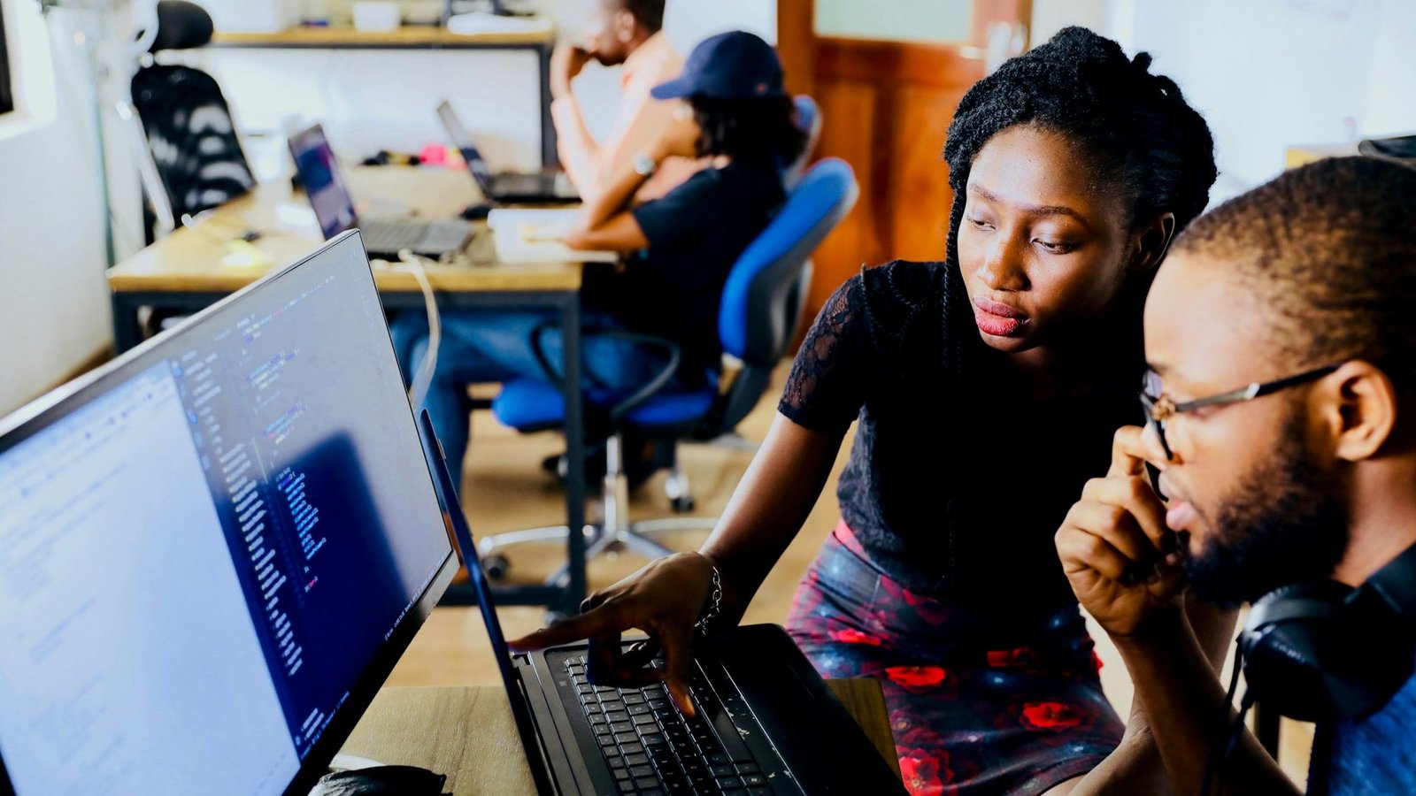Software, Technology & IT Services