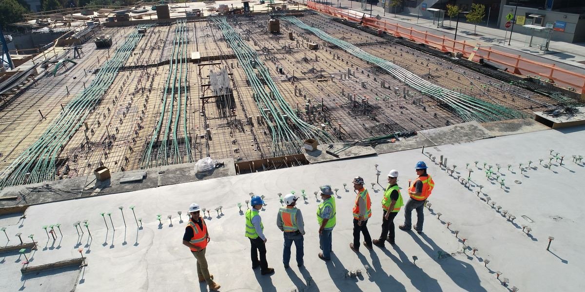 Building Materials Trading