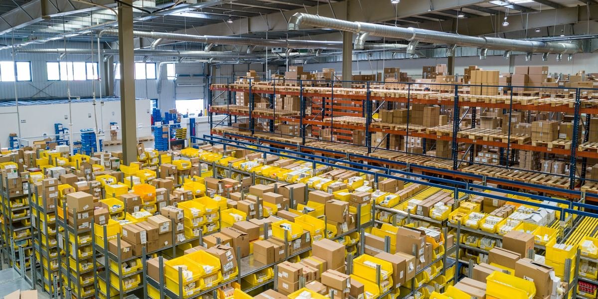 Logistics & Transport